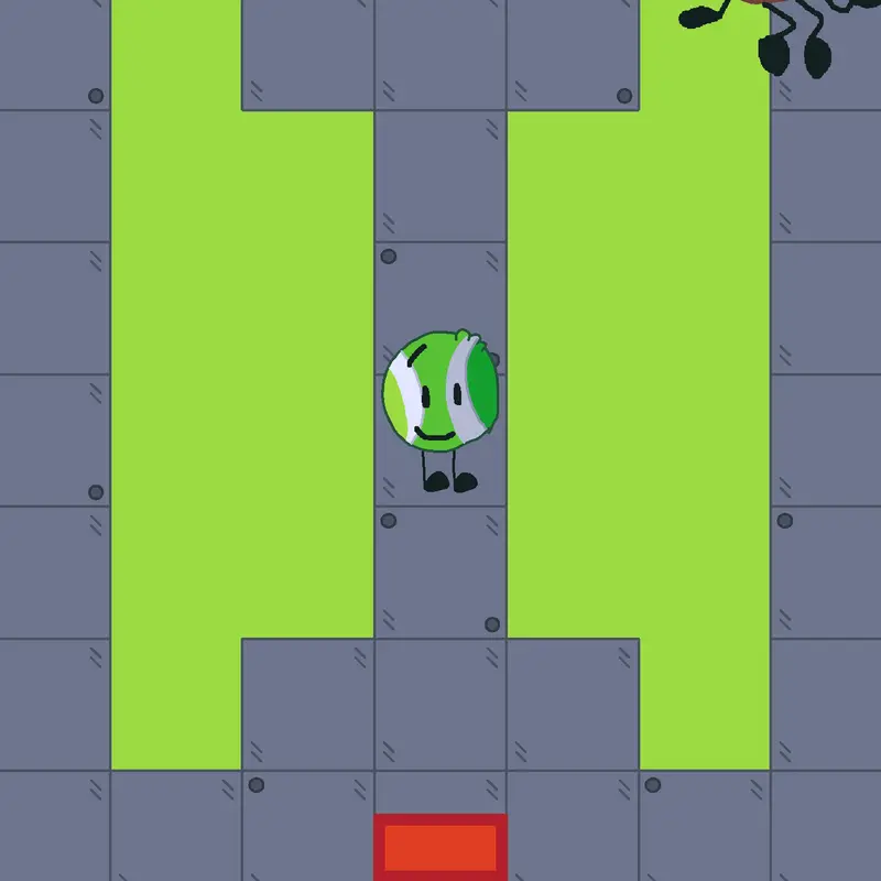 Game by @marker_on_madness