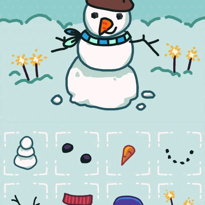 Game by @thecastlequeen