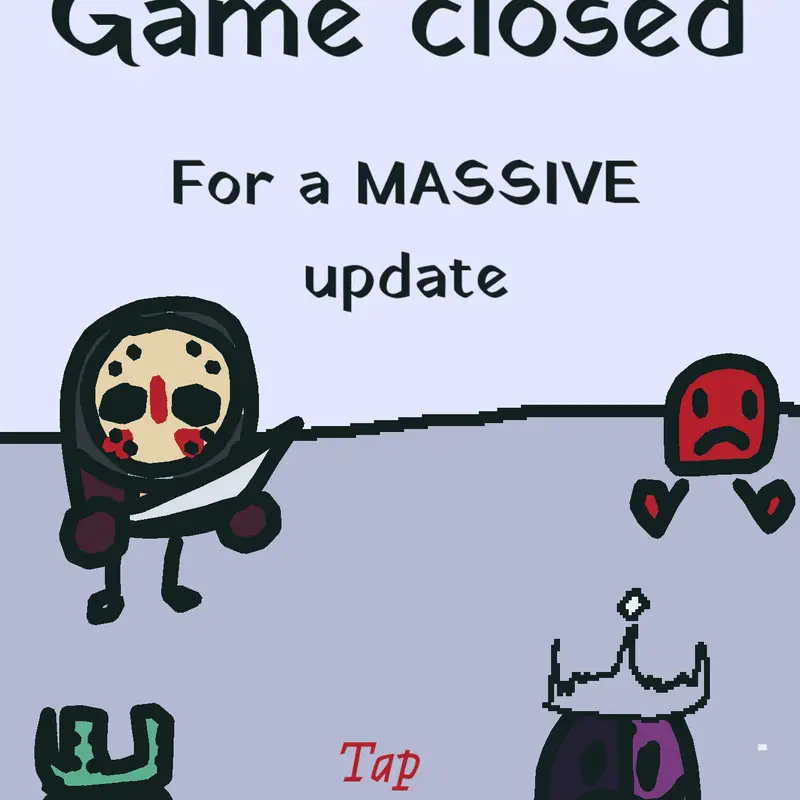 Game by @eltopich