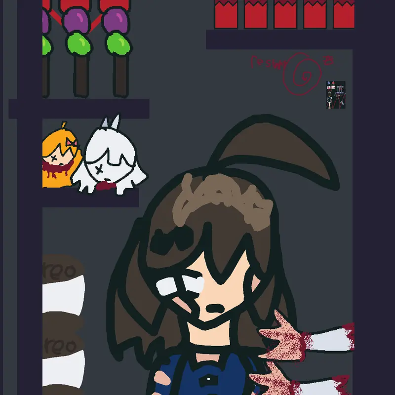 Game by @Kayla_FPE