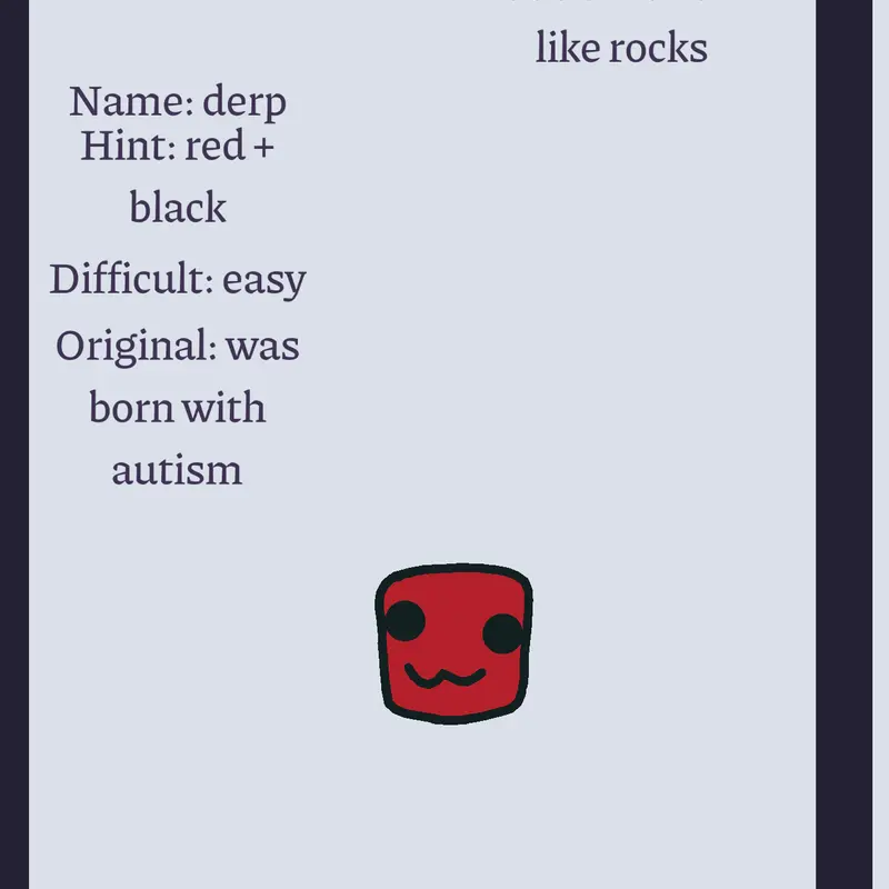 Game by @Lolazz
