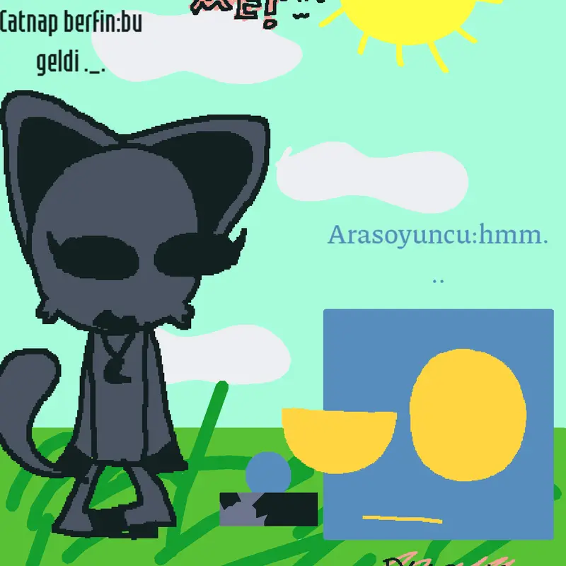 Game by @arasoyuncu