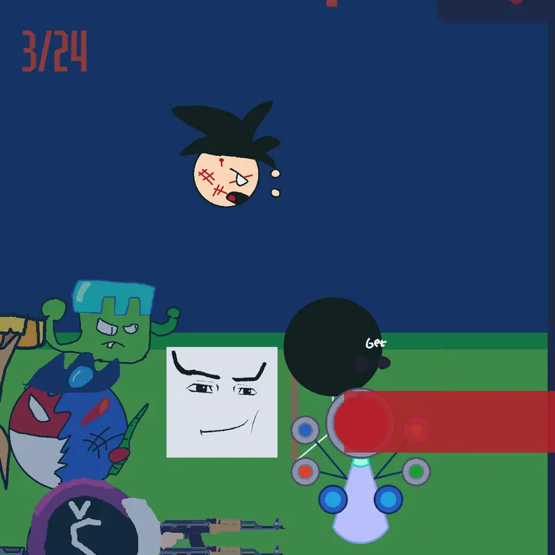 Game by @zaky_12248