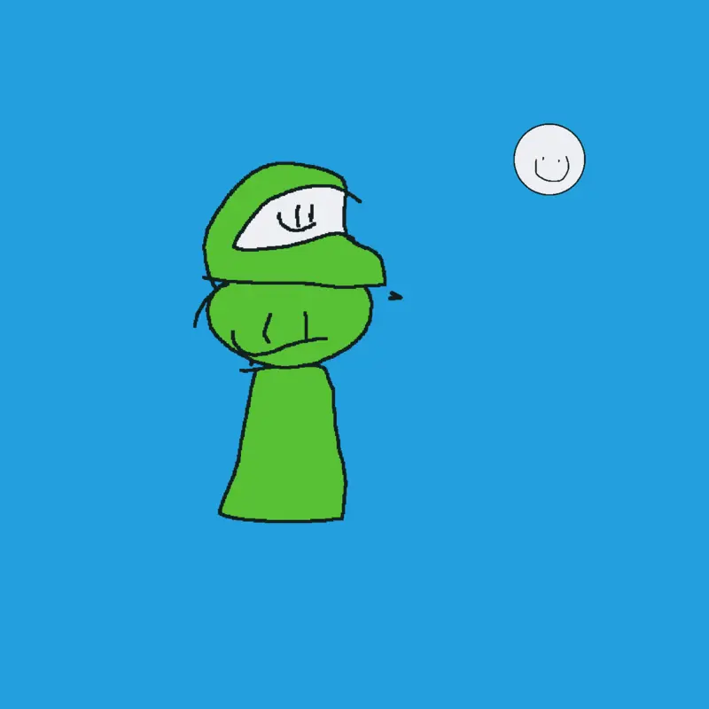 Game by @mopye
