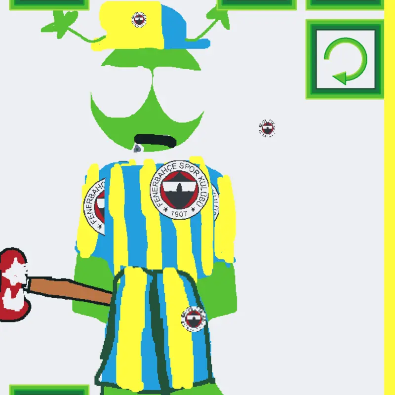 Game by @Berat_has_super_Idol