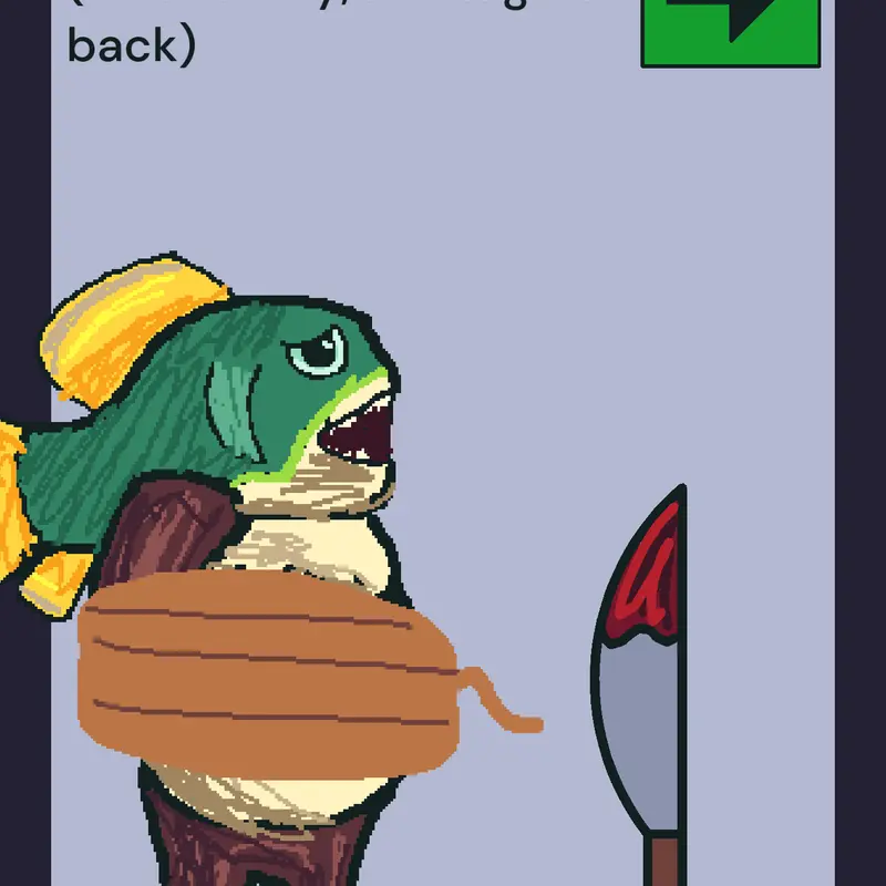 Game by @SuperReiLucas