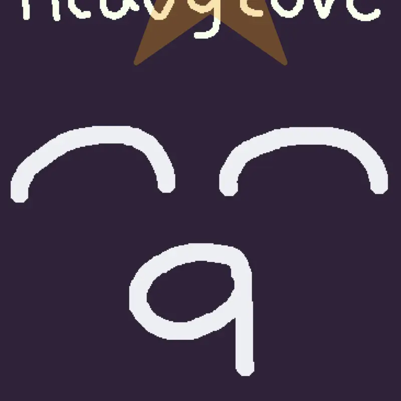 Game by @v-e-e