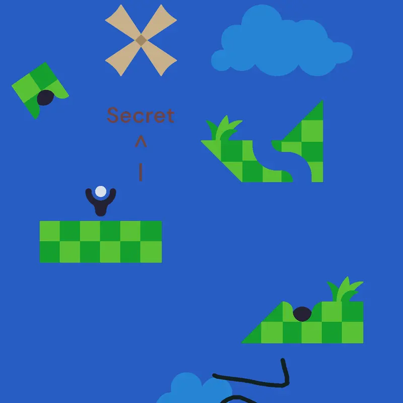 Game by @ArtClass3