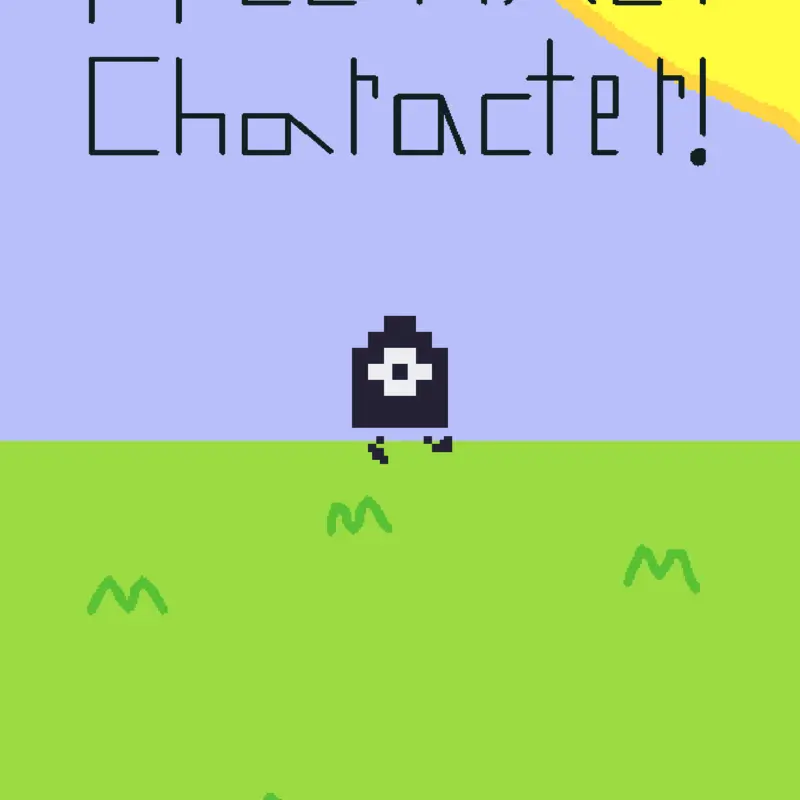 Game by @dannyblanco