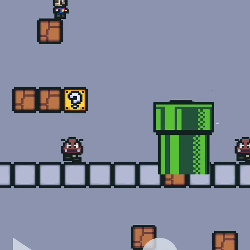 Game by @henrycoder