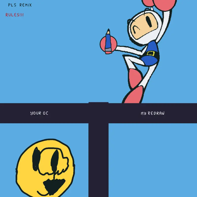 Game by @amalegandfahad