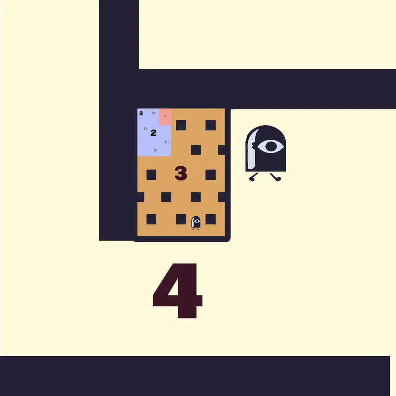 Game by @Trickyual