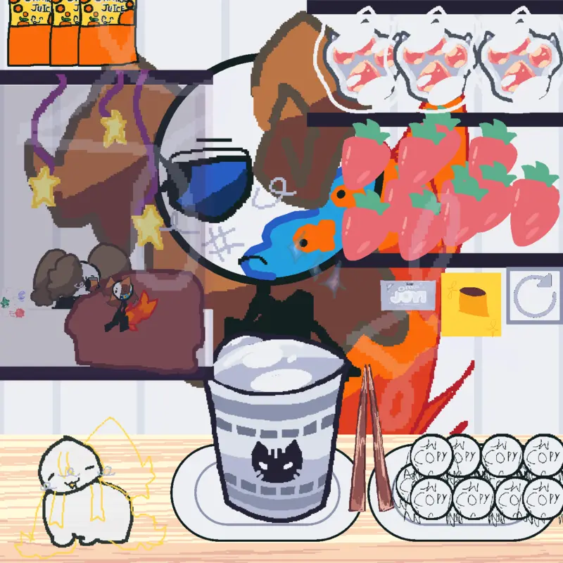 Game by @BOB_555