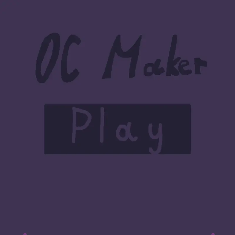 Game by @PurpleBlackDemon