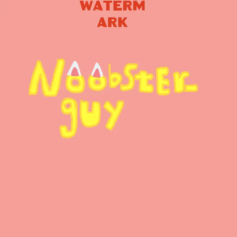 Game by @noobster_guy