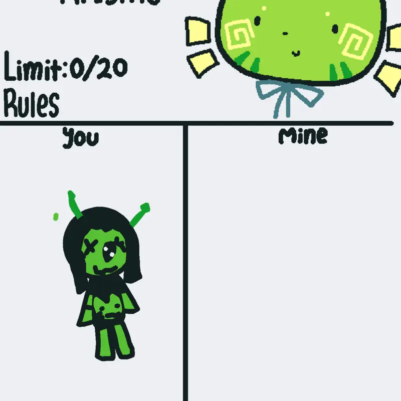 Game by @Paulette_xd