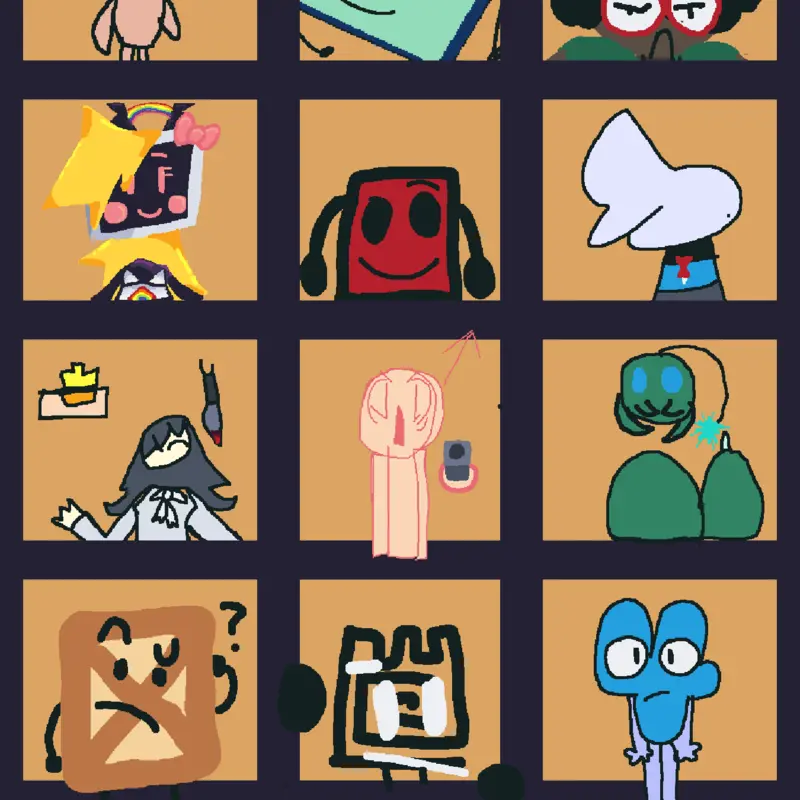 Game by @abbiestoleoreo