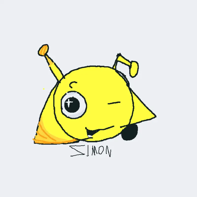 Game by @SimonStudios