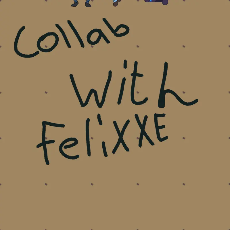 This is a Collab with my friend FelixXe by @RetiredCastleUserAzure