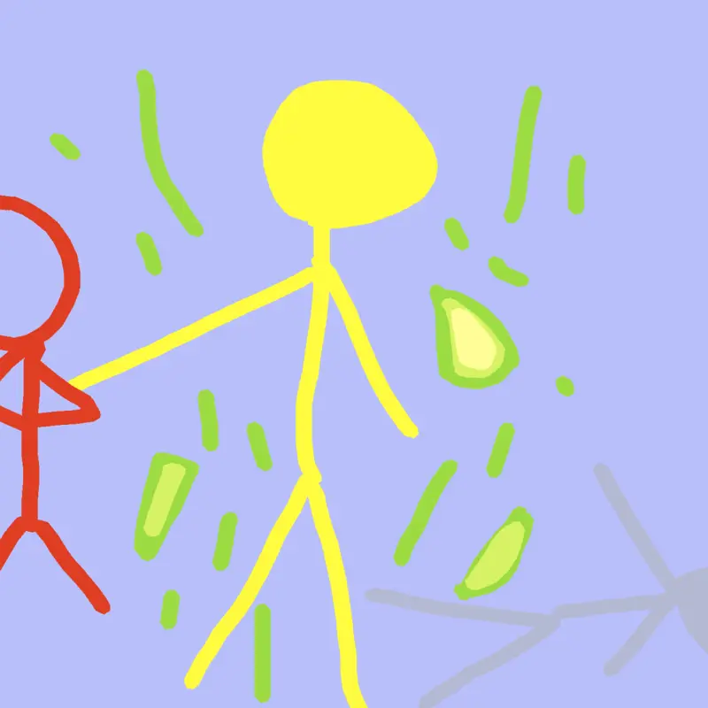Game by @filipek_panda
