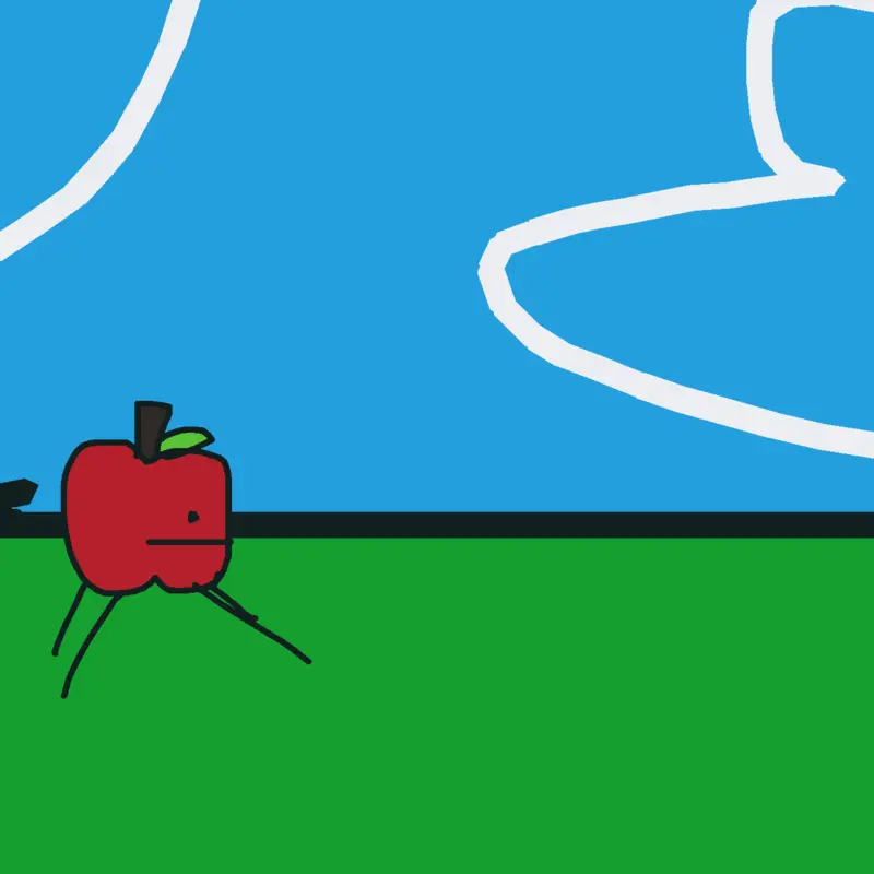 Game by @Doen