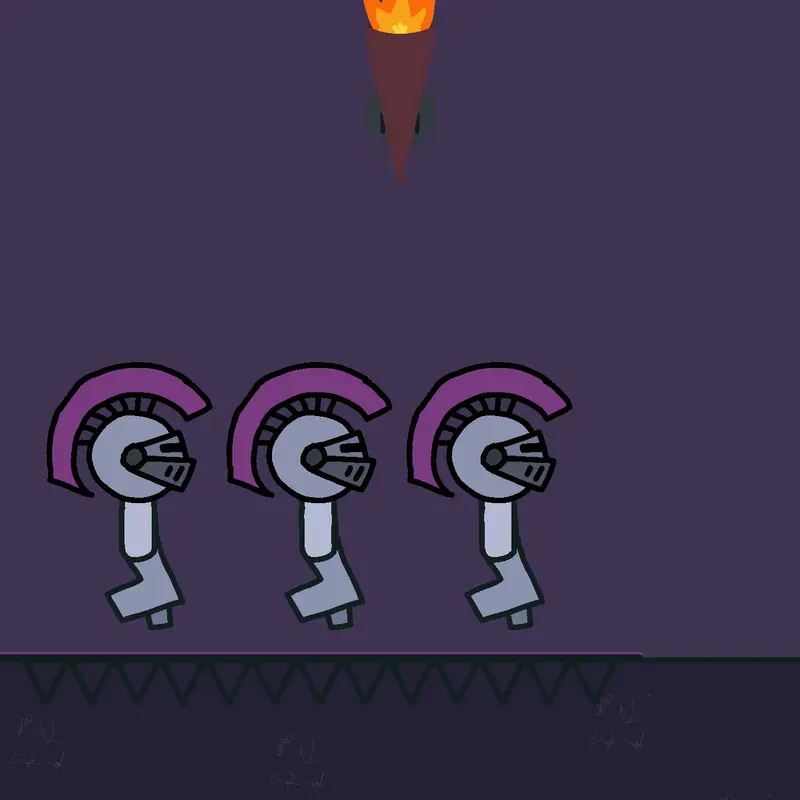 Game by @TRPI