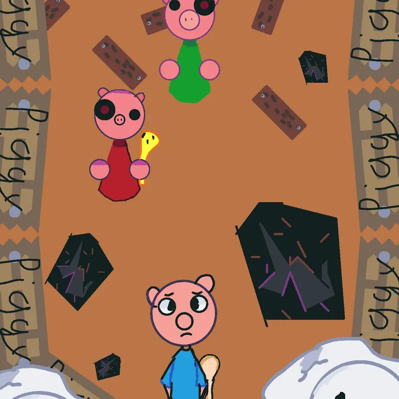 Game by @Ram_happy