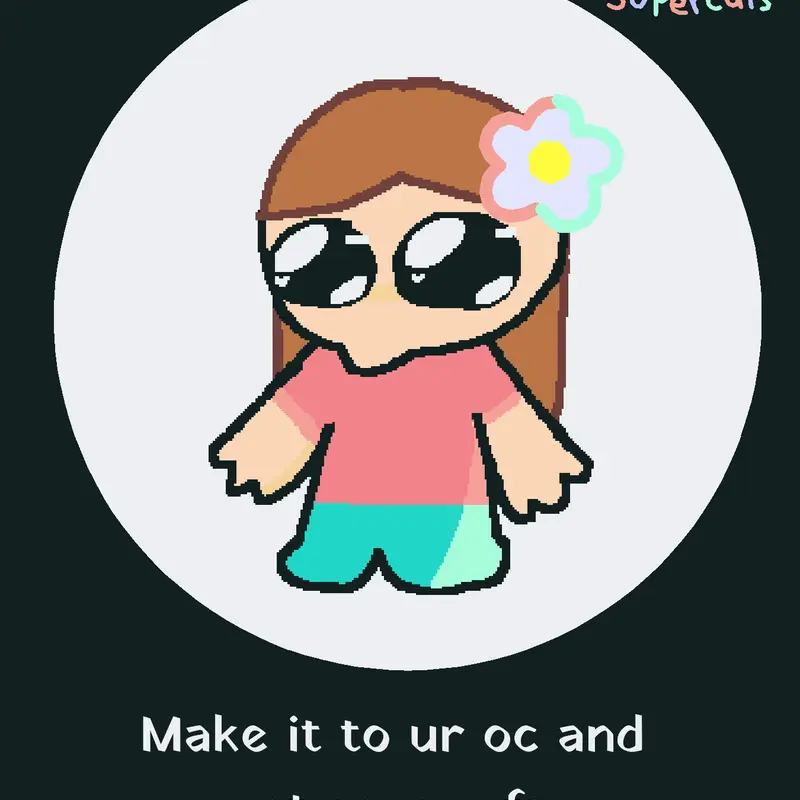 Game by @supercats