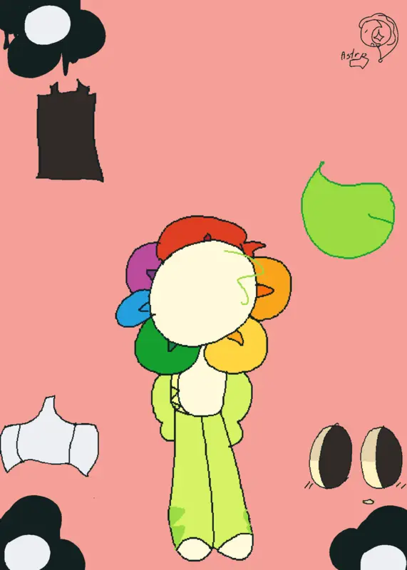 Game by @luckychick