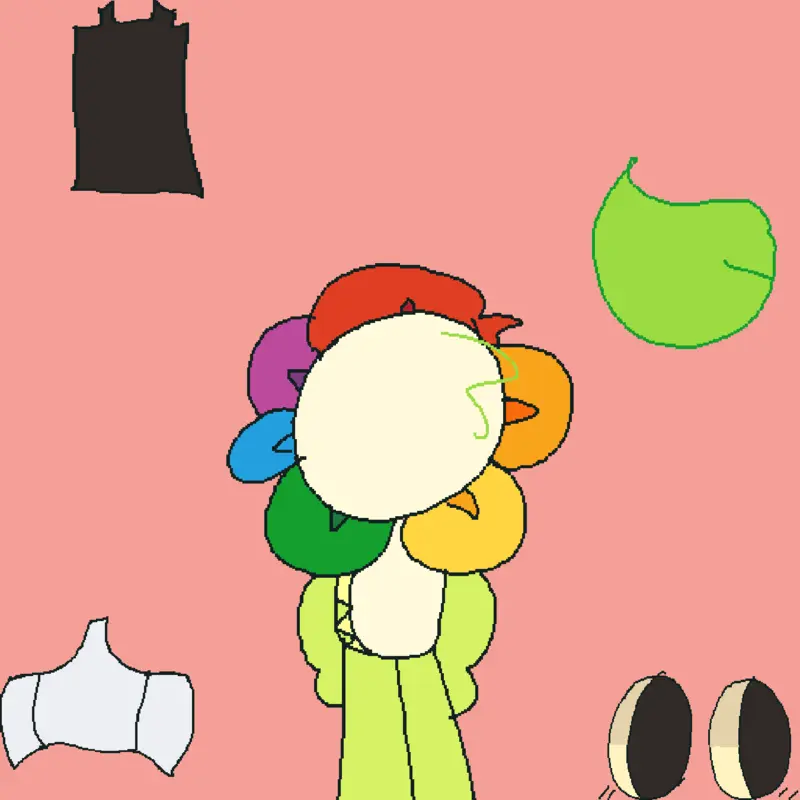 Game by @luckychick