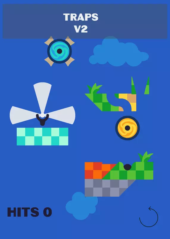 Game by @Friends_2
