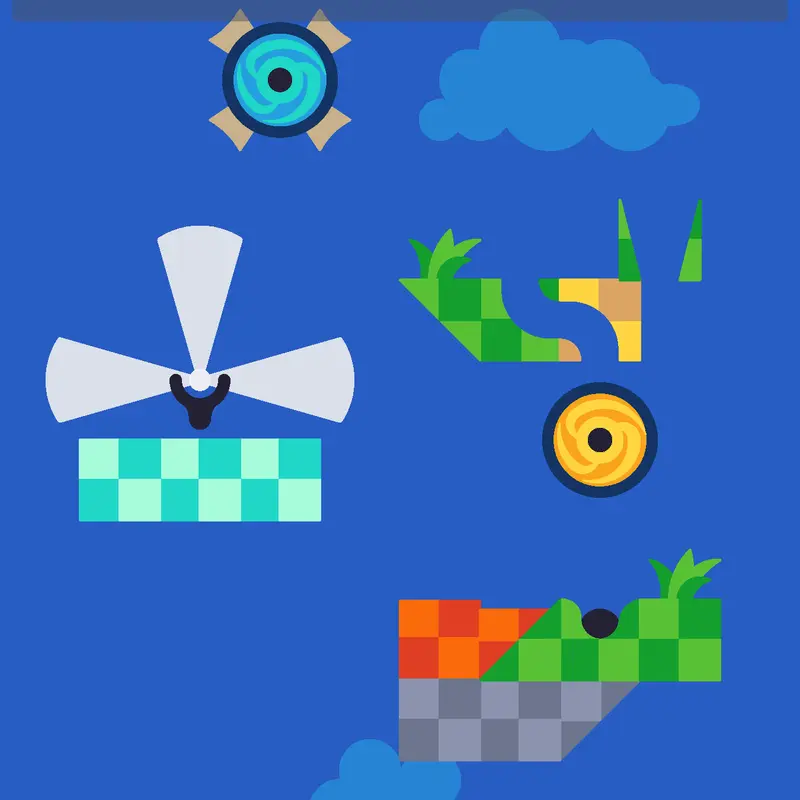 Game by @Friends_2