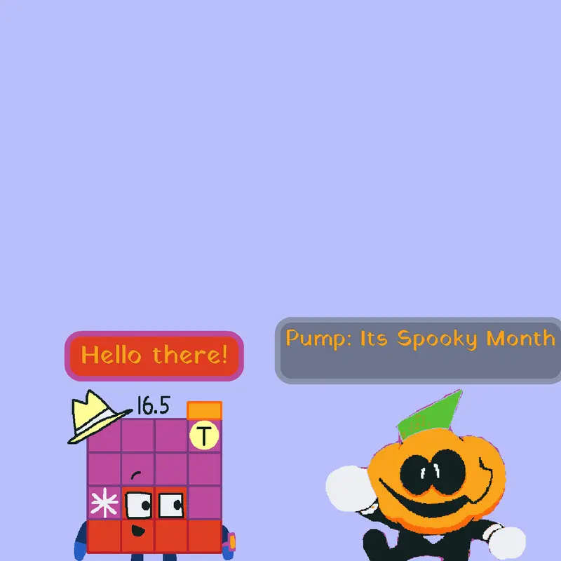Game by @Pump_Official