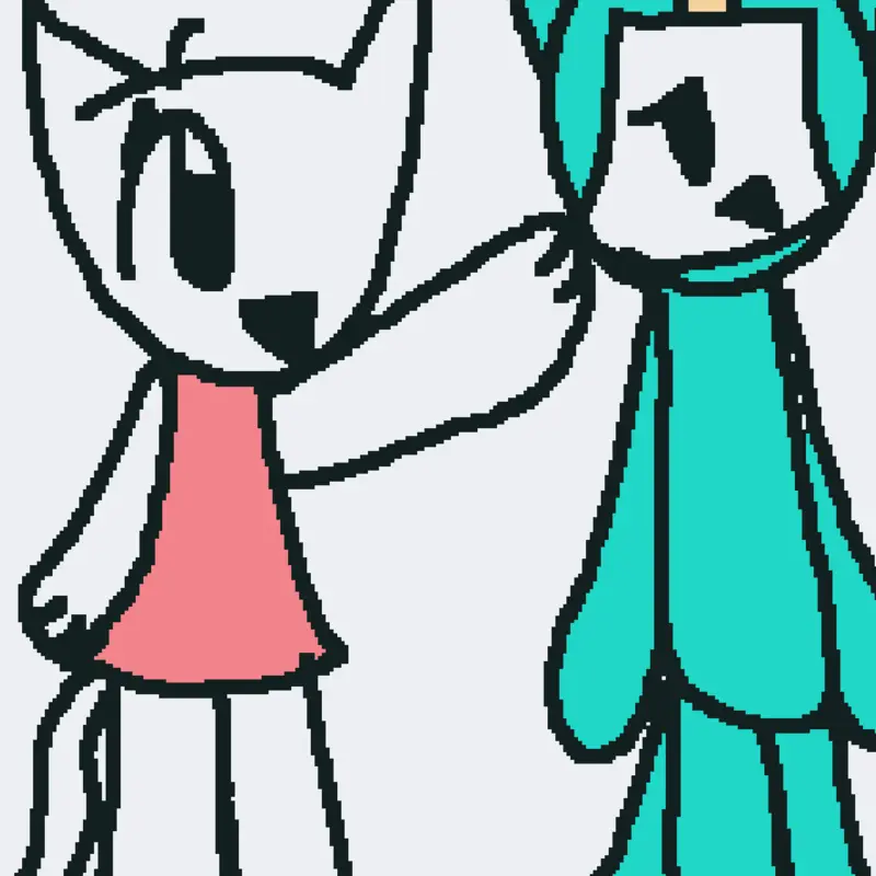Game by @nightninja_forever