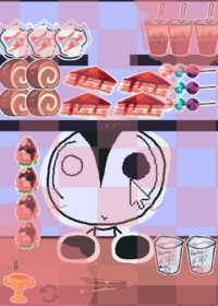 Uhm sheet deck