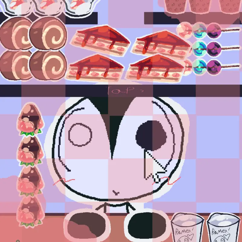 Game by @Tostito_Official