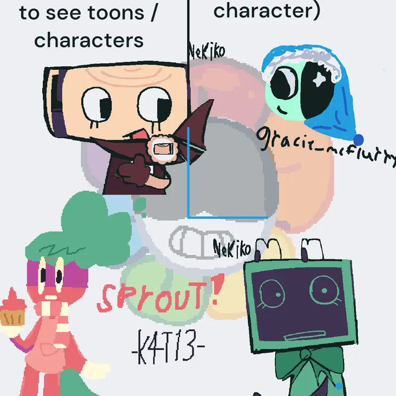Game by @gRaCiE_mCfLuRrY