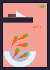 Cooking game