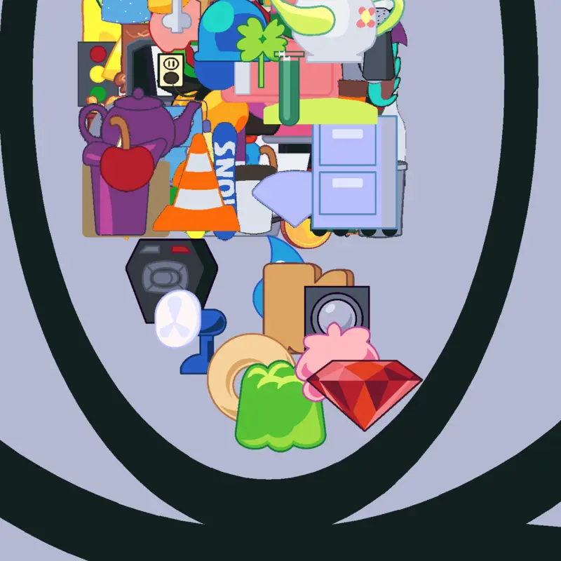 Game by @androidvmvirustester