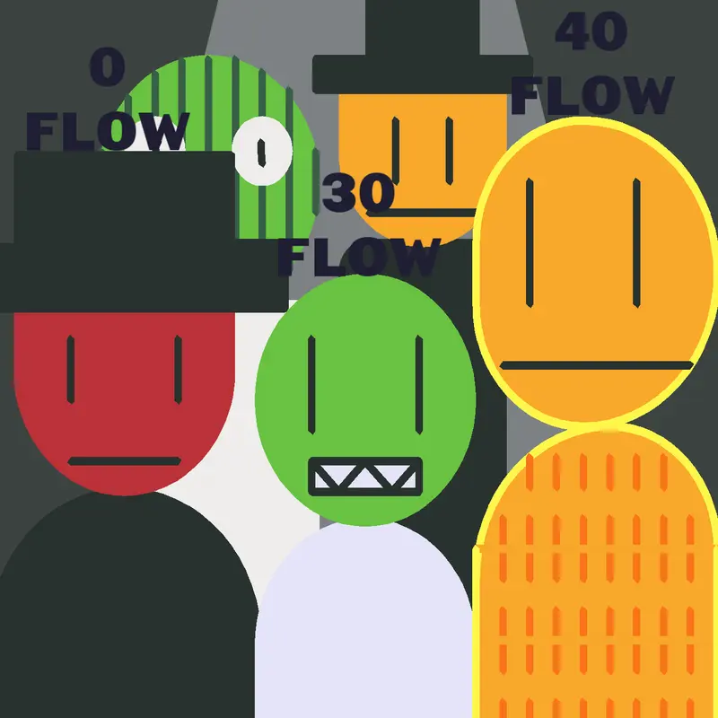 Game by @dorom