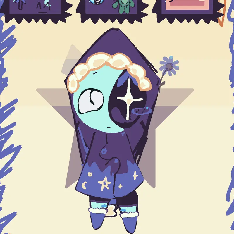 Game by @M3L0D1