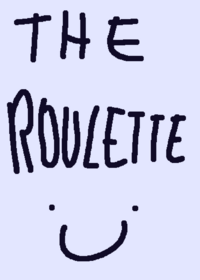A roulette deck, but a bit different Tags:
