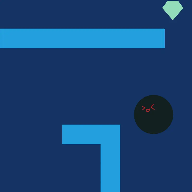 Game by @Ballertist