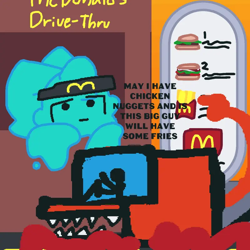 Game by @COCA_COLA_ESPUMA