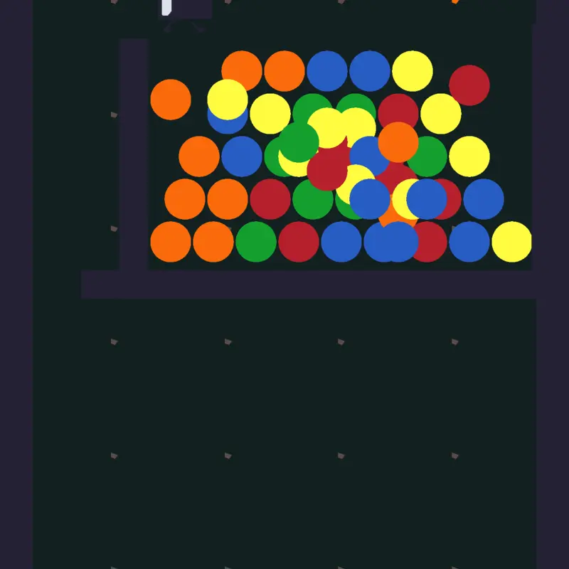 Game by @forsakennolis