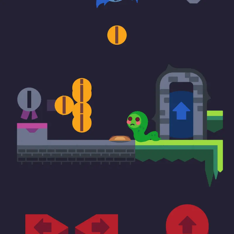 Game by @Joevim