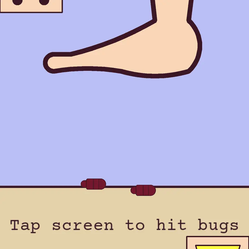 Game by @DisFish