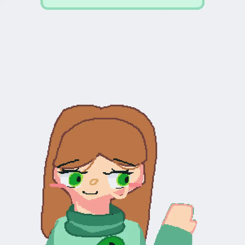Game by @m0chi_cake