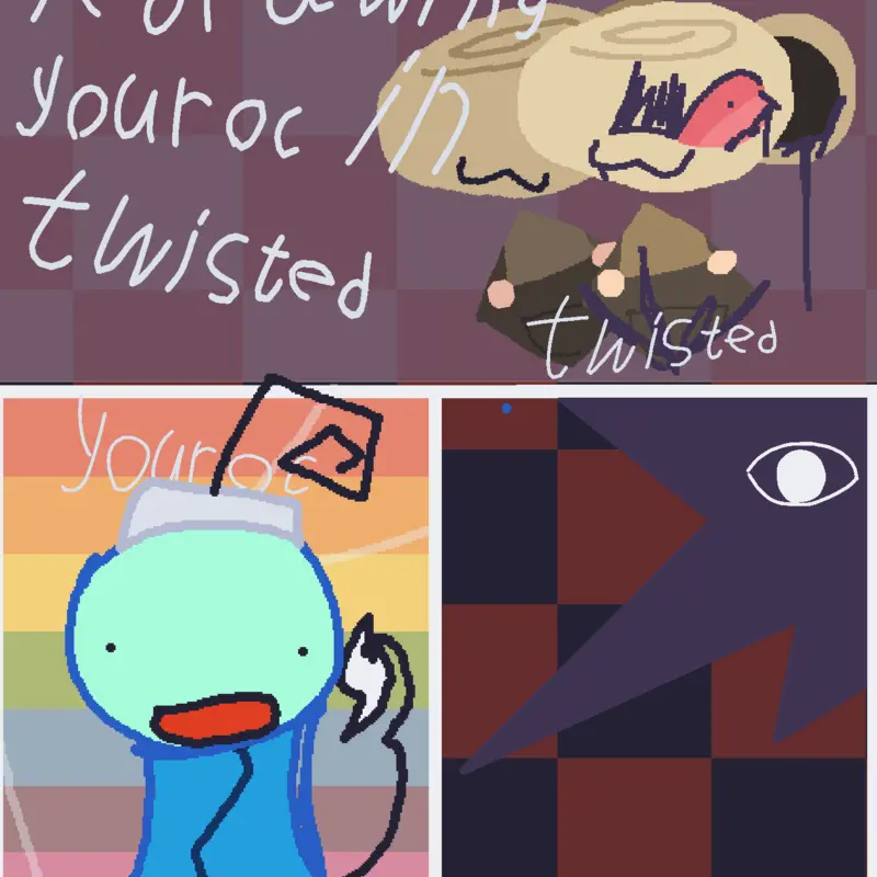 Game by @_YUR1_