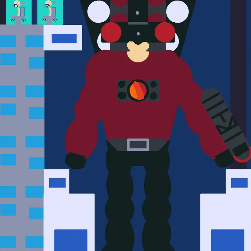 Game by @spekerman_spekerman